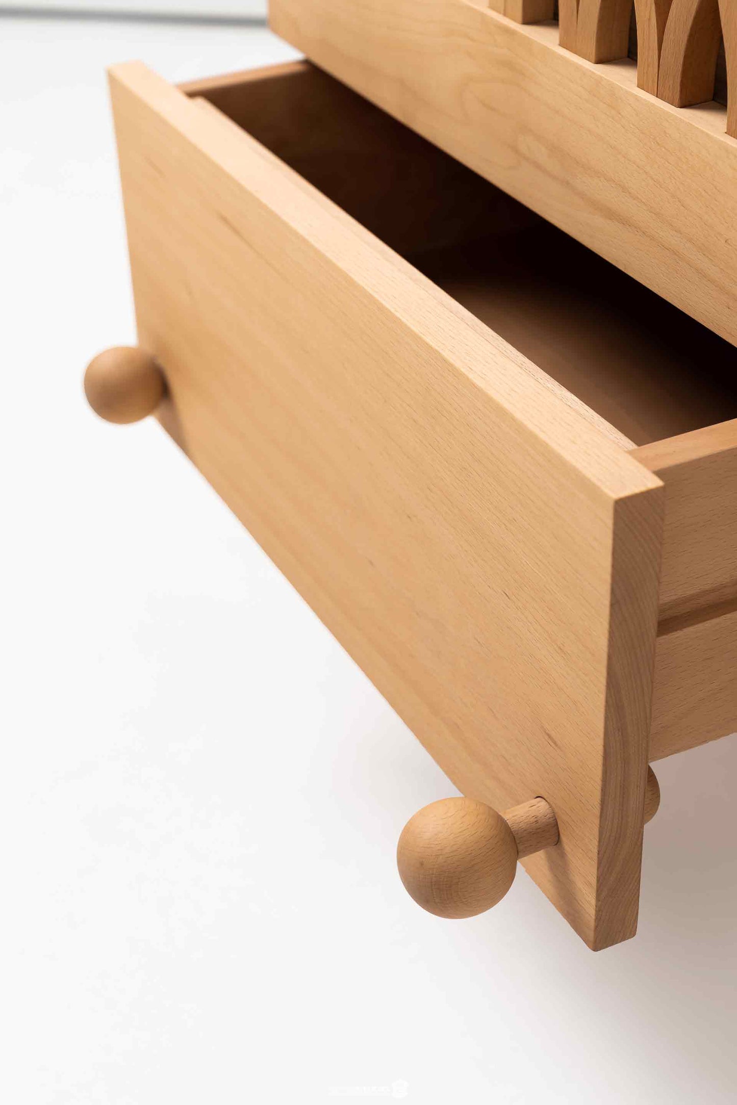 Screw Cabinet