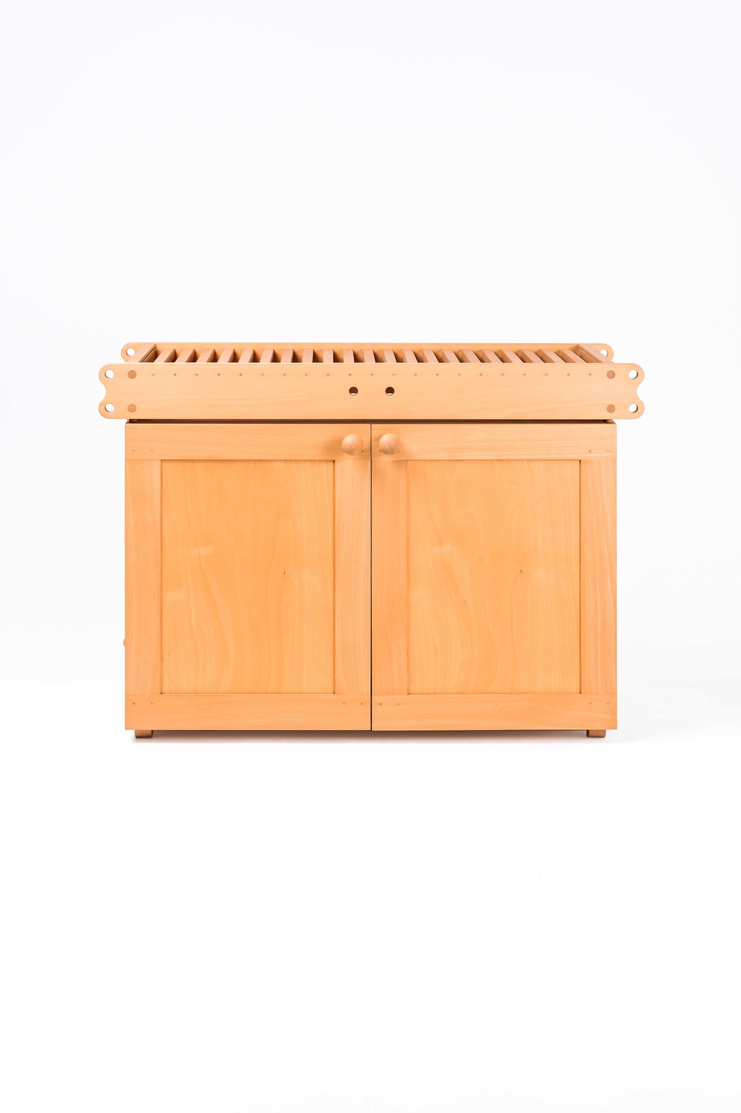 Marchigiana sideboard