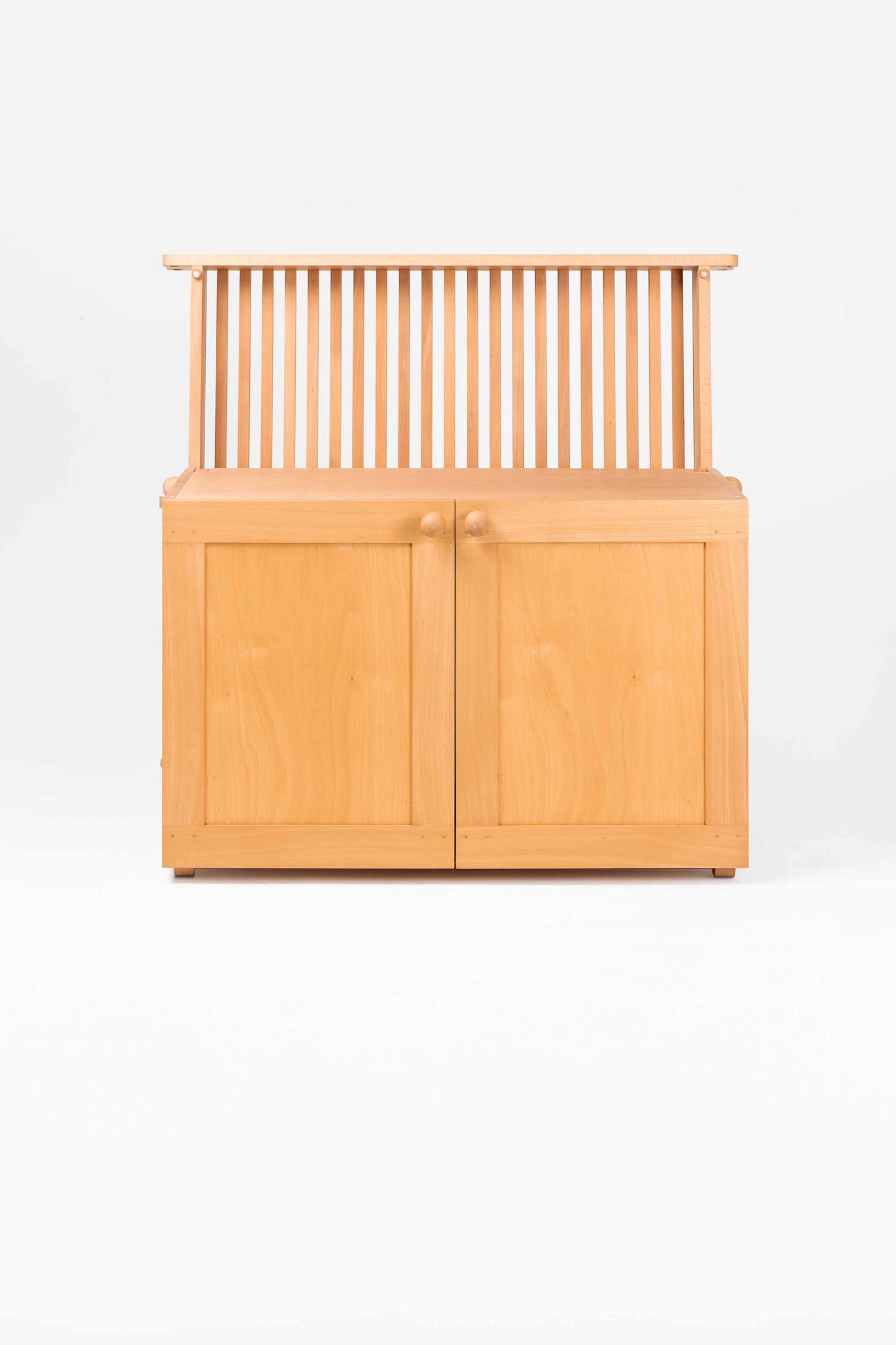 Marchigiana sideboard